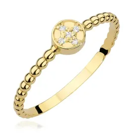 zloty-pierscionek-pr-333-kulkowy-i-cyrkonie-r-9