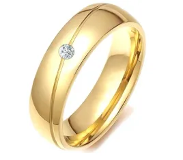 obraczka-zlota-stal-chirurgiczna-z-krysztalkiem-22