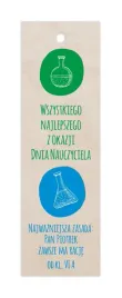 zd46n-zakladka-z-nadrukiem-uv-dla-nauczyciela-chemii-personalizowana