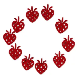 fl004-scrapki-z-filcu-w-ksztalcie-truskawki-10szt
