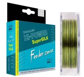 zylka-dragon-hi-power-feeder-zone-0-28-mm-8-40-kg-zielona-300-m-grunt