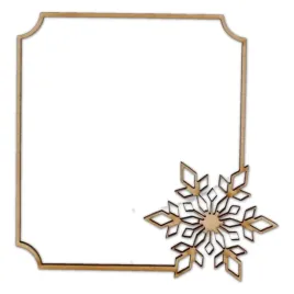 rp030-rameczka-z-platkiem-sniegu