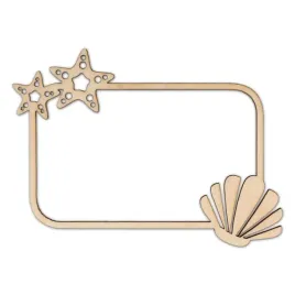 rp033-ramka-wakacyjna-z-muszelka