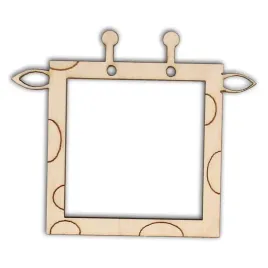 rm013-ramka-na-zdjecie-zyrafa