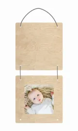 rp040-wiszaca-ramka-na-zdjecie-kwadrat-2-moduly-otwor-kwadrat