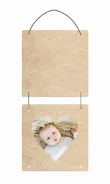 rp042-wiszaca-ramka-na-zdjecie-kwadrat-2-moduly-otwor-serce