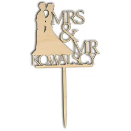 op083-topper-do-tortow-kowalscy-para-mloda