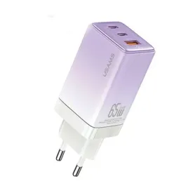 ladowarka-sieciowa-usams-cc180tc03-2xusb-c-1xusb-a-65w-gan-pd-qc-fast-charg