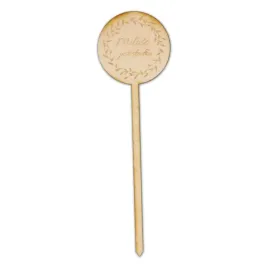 opm012-topper-do-muffinek-milosc-jest-slodka10-szt