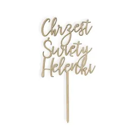 op230-topper-na-chrzest-swiety-z-imieniem-dziecka