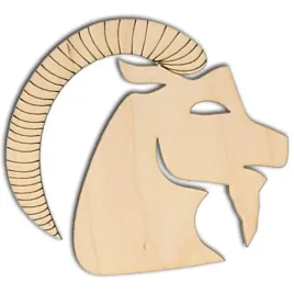 ad826-zodiak-ze-sklejki-koziorozec