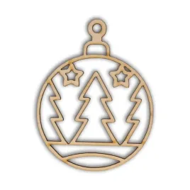 d356-azurowa-bombka-z-choinka