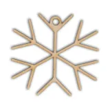d402-platek-sniegu-prosty