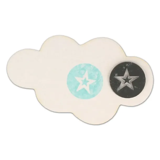 ste001stempel-gwiazdka