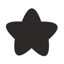 ste024-stempel-gwiazdka