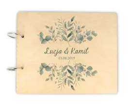 bz075-baza-albumu-slubna-ksiega-gosci-listki-zielone