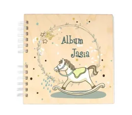 bz085-baza-albumu-dla-chlopca-konik-na-biegunach