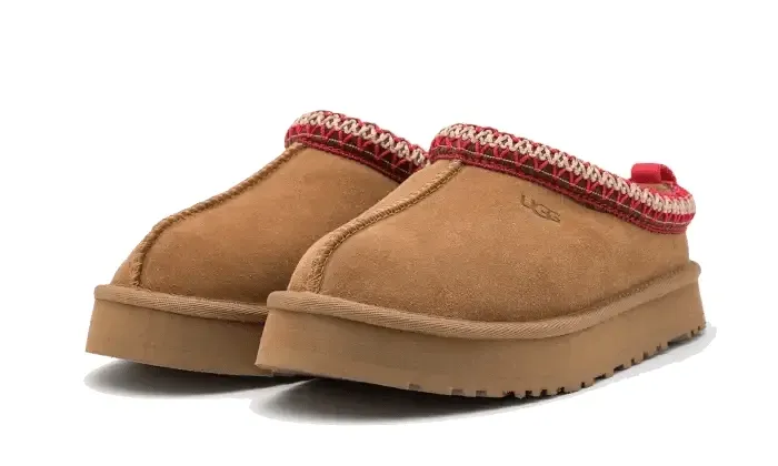 ugg-tazz-slippers-gs-chestnut-38-stan-nowy