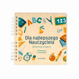 bz130-baza-albumu-uv-dla-najlepszego-nauczyciela-personalizowana