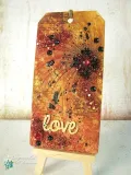 sk032-scrapki-love-5-szt-stan-nowy