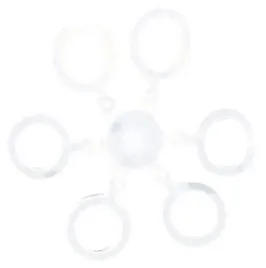 gumki-do-peletu-mikado-method-feeder-na-krazku-6mm-transparentny-18szt