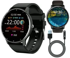 zegarek-smartwatch-meski-damski-fitness-czarny-sportowy-rozmowy-bluetooth