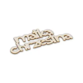 sk1528-napis-matka-chrzestna-prosty