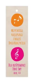 zd44n-zakladka-z-nadrukiem-uv-dla-nauczyciela-muzyki-personalizowana