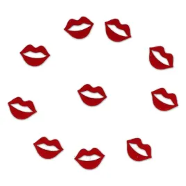 fl006-scrapki-z-filcu-w-ksztalcie-ust-10szt