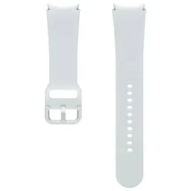 pasek-samsung-galaxy-watch-6-20mm-sport-band-et-sfr94lsegeu-m-l-srebrny-sil