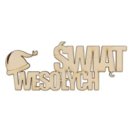 nd505-napis-wesolych-swiat-z-czapka-mikolaja