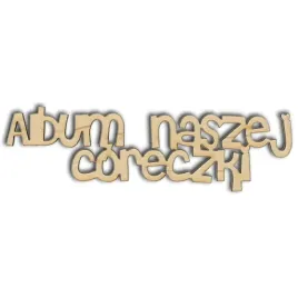 nd277-napis-album-naszej-coreczki