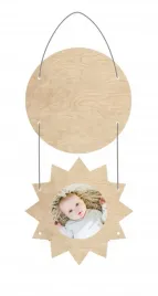 rp045-wiszaca-ramka-na-zdjecie-kolko-i-gwiazdka-2-moduly