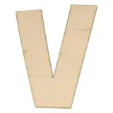 ld-v-litera-v-145-cm