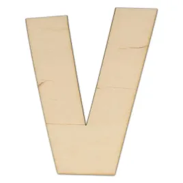 ld-v-litera-v-145-cm