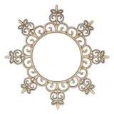 ad385-swiateczna-ramka