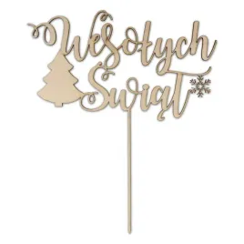 op143-topper-wesolychswiat-z-choinka-i-sniezynka