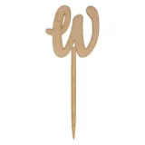 op206-topper-litera-stan-nowy-okazje-boze-narodzenie-inna-material-drewno