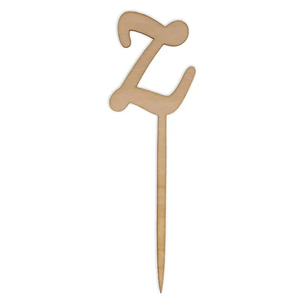 op206-topper-litera-okazje-boze-narodzenie-inna-stan-nowy-material-drewno