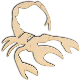 ad835-zodiak-ze-sklejki-skorpion