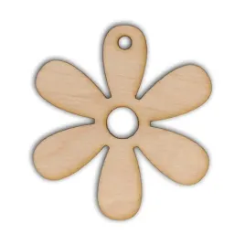 d131-kwiatek-drewniana-zawieszka