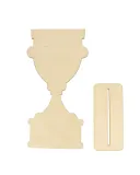 st100-puchar-prosty-grawer-personalizacja-stan-nowy