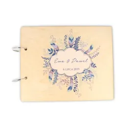 bz062-baza-albumu-slubna-z-piorkami-ksiega-gosci