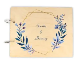 bz076-baza-albumu-slubna-ksiega-gosci-ze-zlota-ramka