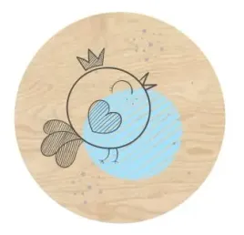 po79-uv-podkladka-pod-kubek-birdie-ptaszek-2