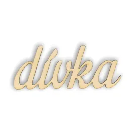 nd411-napis-divka