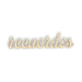 nd419-napis-recuerdos