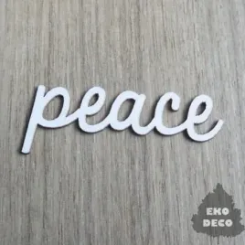 sk030-peace-napis-z-kartonu-5-szt
