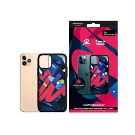 etui-panzerglass-clearcase-apple-iphone-11-pro-max-mikael-b-limited-artist