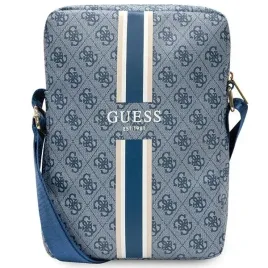 torba-guess-gutb10p4rpsb-10-cali-niebieski-blue-4g-stripes-tablet-bag